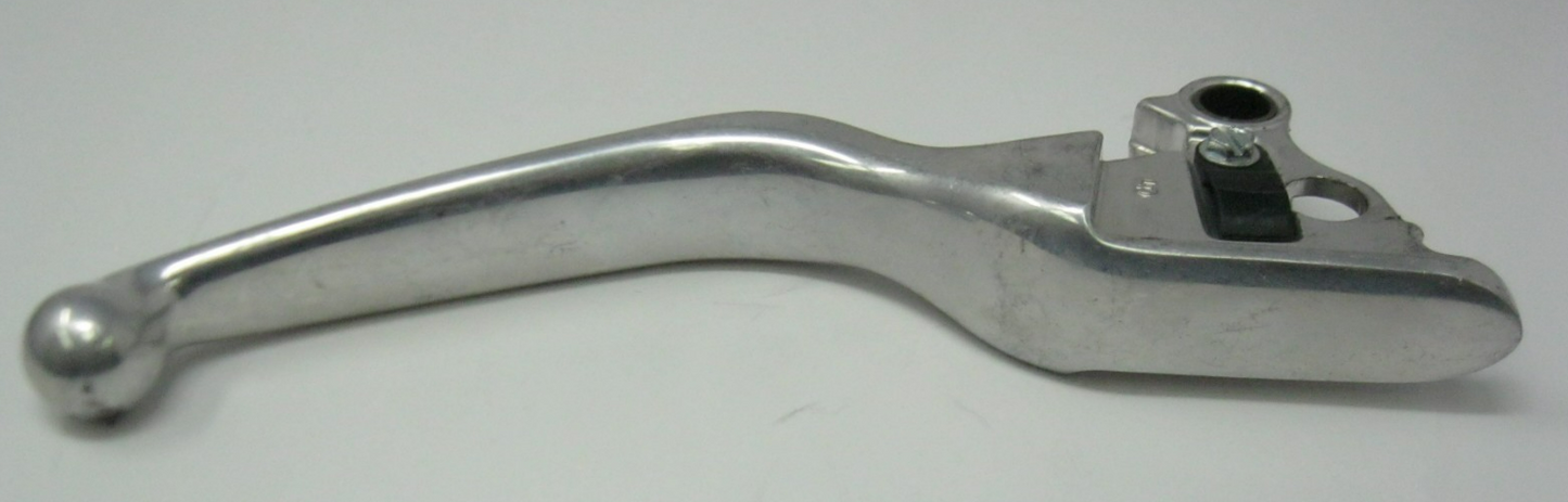 Harley-Davidson OEM 21-24 Touring Polished Clutch Lever 36700249