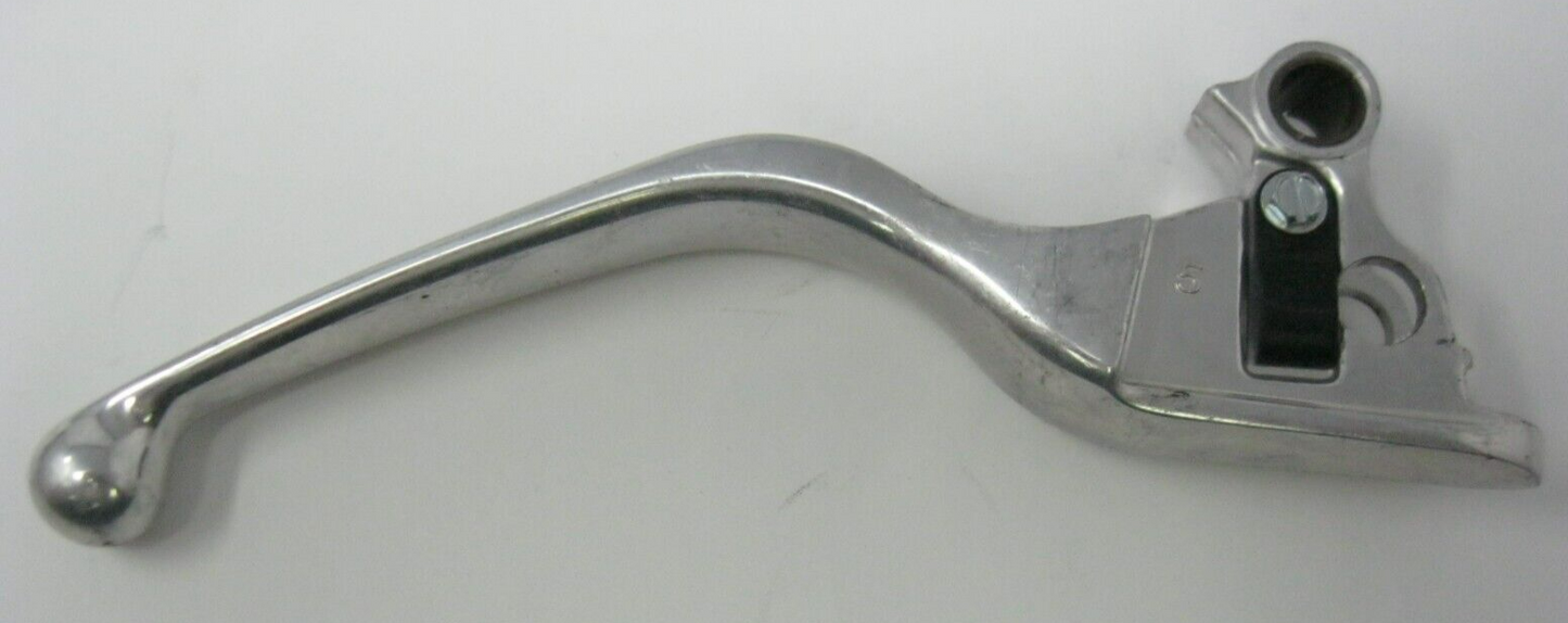 Harley-Davidson OEM 21-24 Touring Polished Clutch Lever 36700249