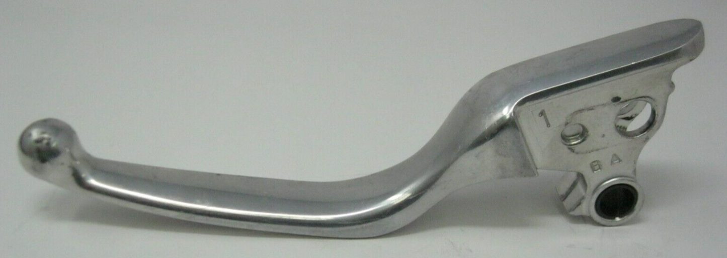 Harley-Davidson OEM 21-24 Touring Polished Clutch Lever 36700249