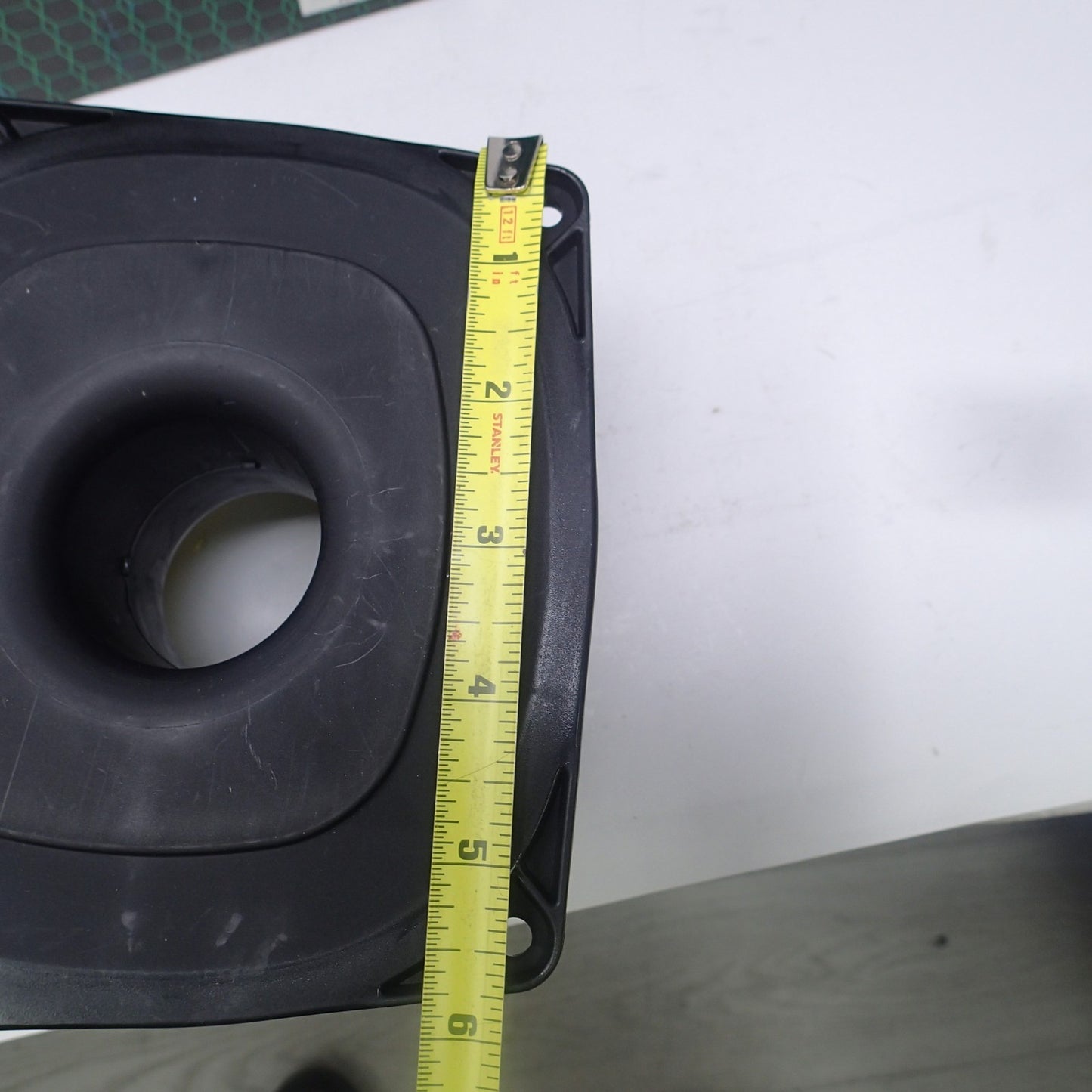 HiFlo - HFA3704 - Air Filter Replaces OEM Suzuki 13780-17C00