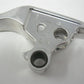 Harley-Davidson OEM 21-24 Touring Polished Clutch Lever 36700249