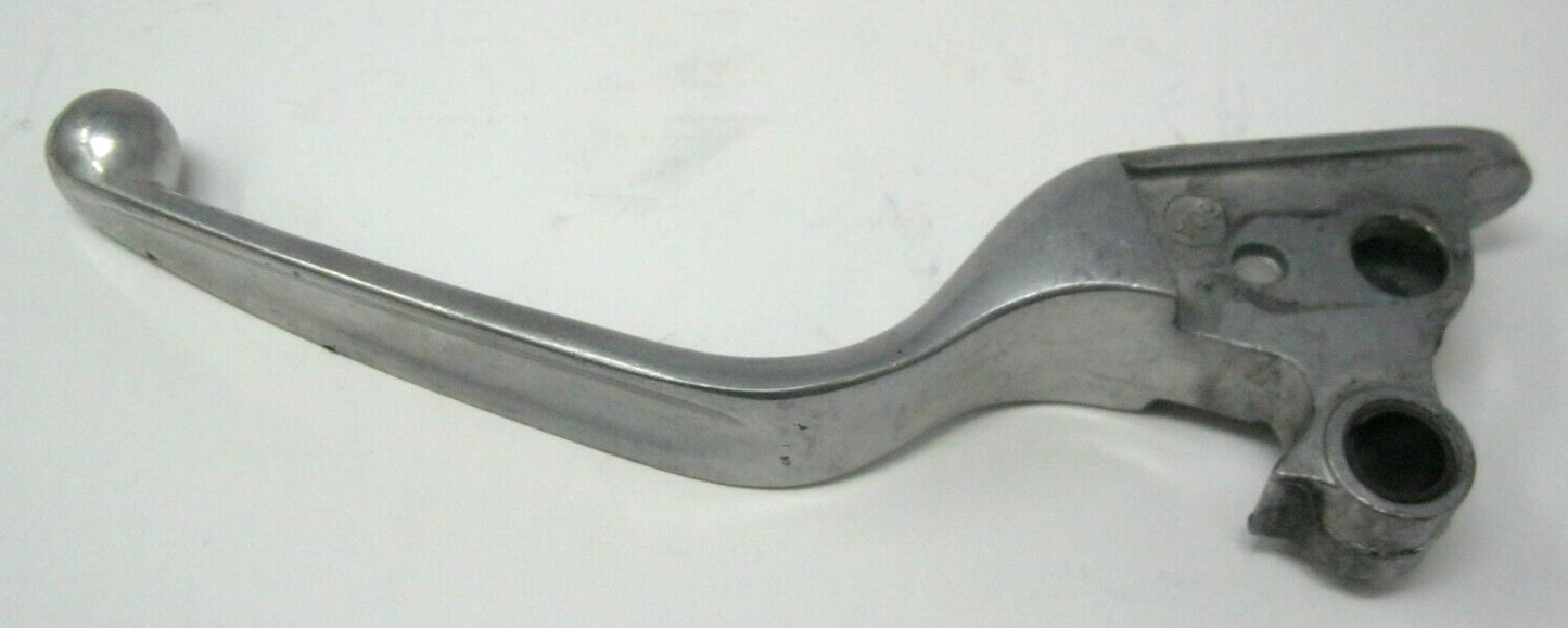 Harley-Davidson OEM 21-24 Touring Polished Clutch Lever (Missing Clip) 36700249