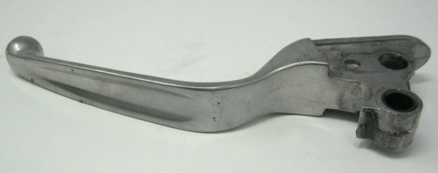 Harley-Davidson OEM 21-24 Touring Polished Clutch Lever (Missing Clip) 36700249