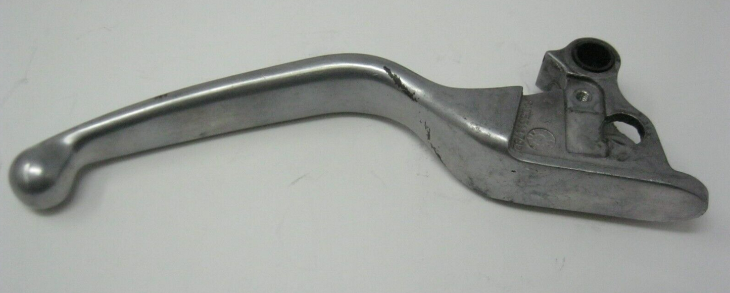 Harley-Davidson OEM 21-24 Touring Polished Clutch Lever (Missing Clip) 36700249