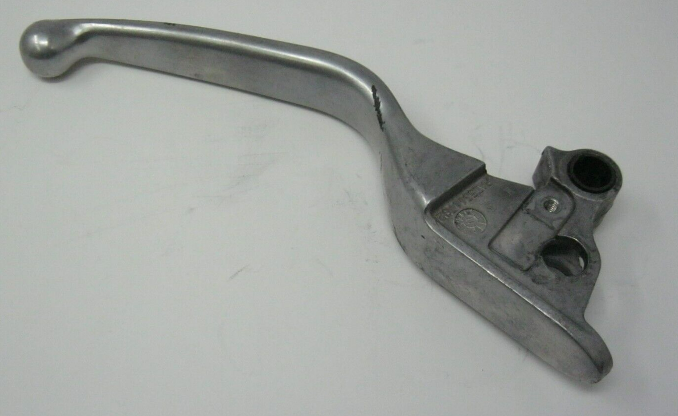 Harley-Davidson OEM 21-24 Touring Polished Clutch Lever (Missing Clip) 36700249