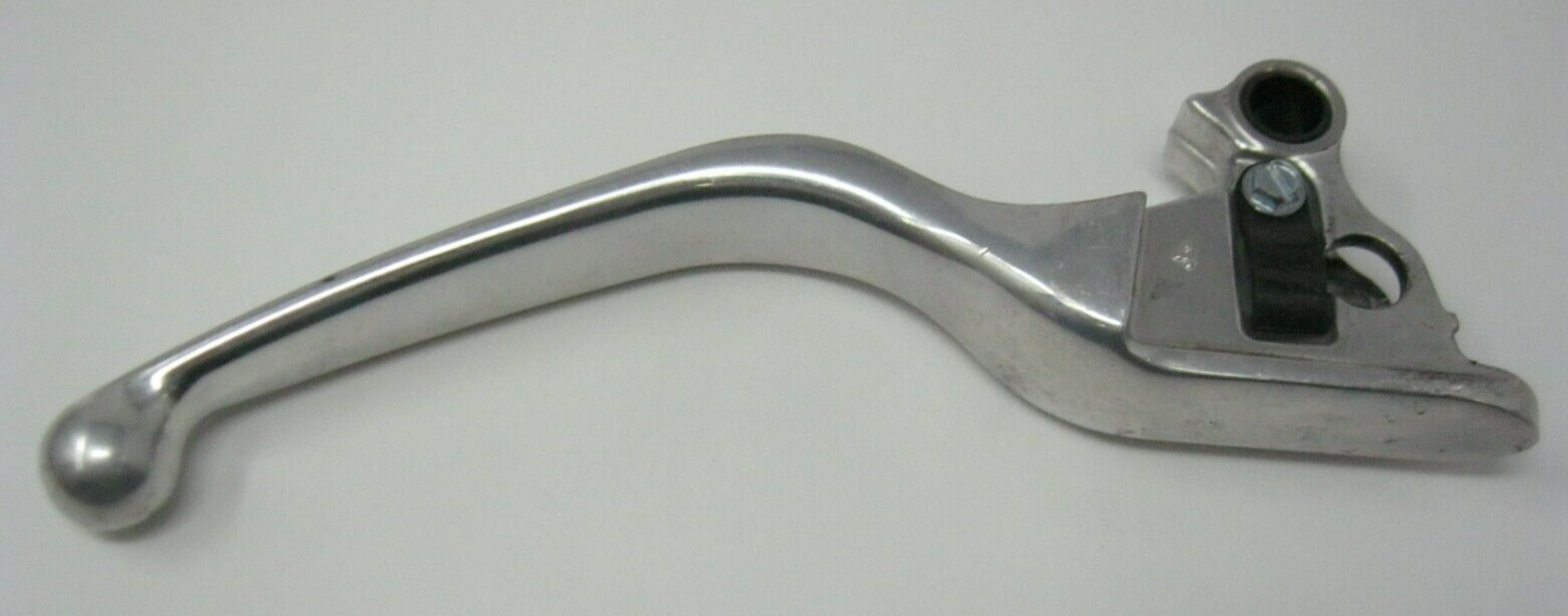 Harley-Davidson OEM 21-24 Touring Polished Clutch Lever 36700249