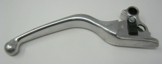 Harley-Davidson OEM 21-24 Touring Polished Clutch Lever 36700249