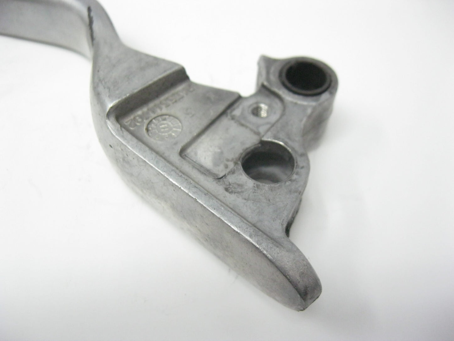 Harley-Davidson OEM 21-24 Touring Polished Clutch Lever (Missing Clip) 36700249