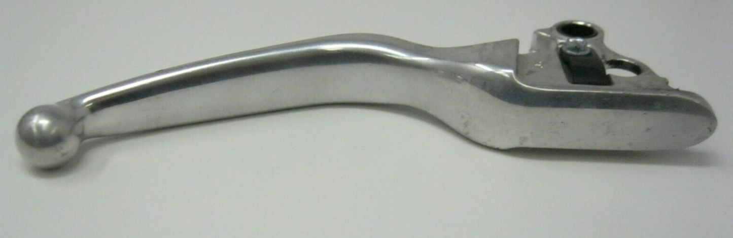 Harley-Davidson OEM 21-24 Touring Polished Clutch Lever 36700249