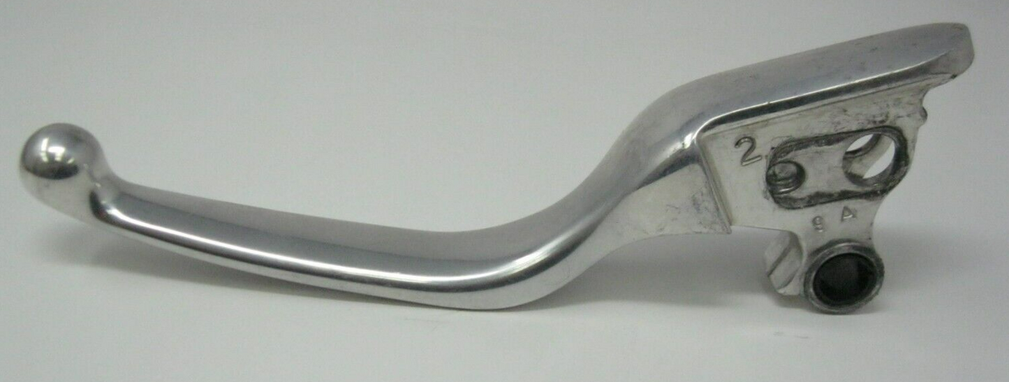 Harley-Davidson OEM 21-24 Touring Polished Clutch Lever 36700249