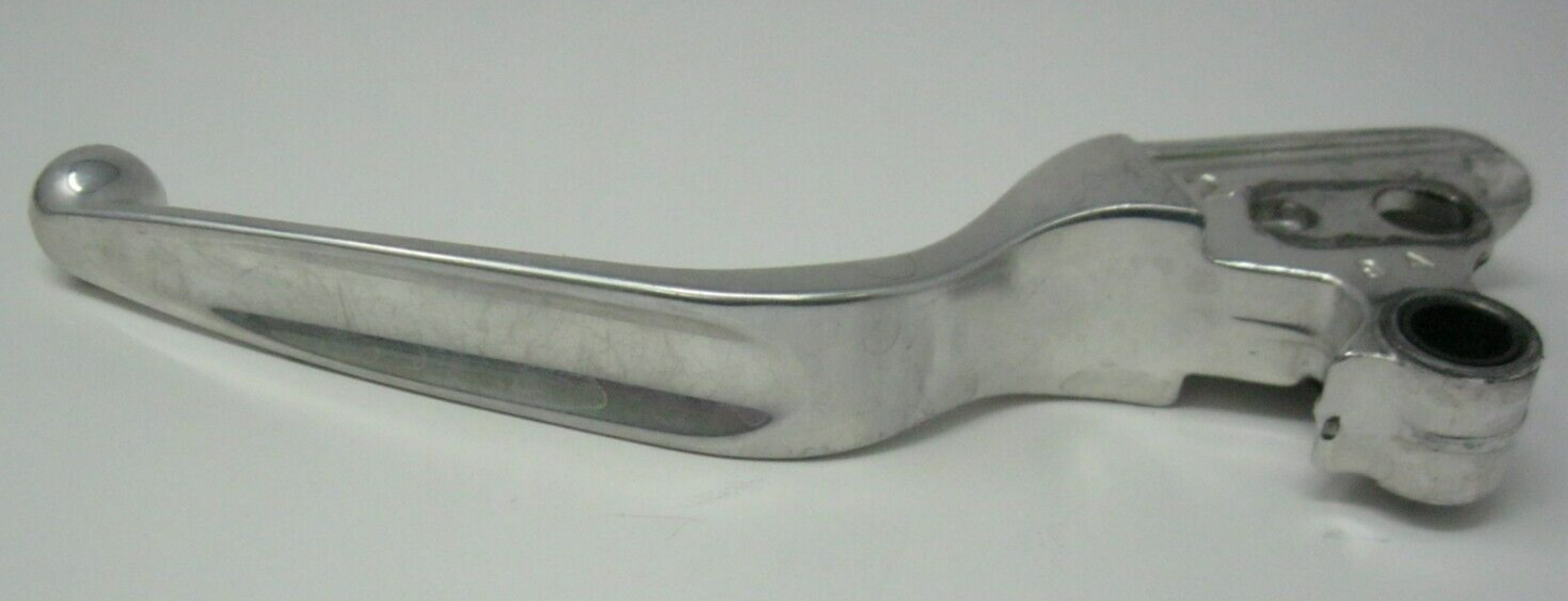 Harley-Davidson OEM 21-24 Touring Polished Clutch Lever 36700249