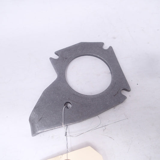 1981 Harley Davidson transmission RETAINING PLATE Shovelhead 35111-80 used