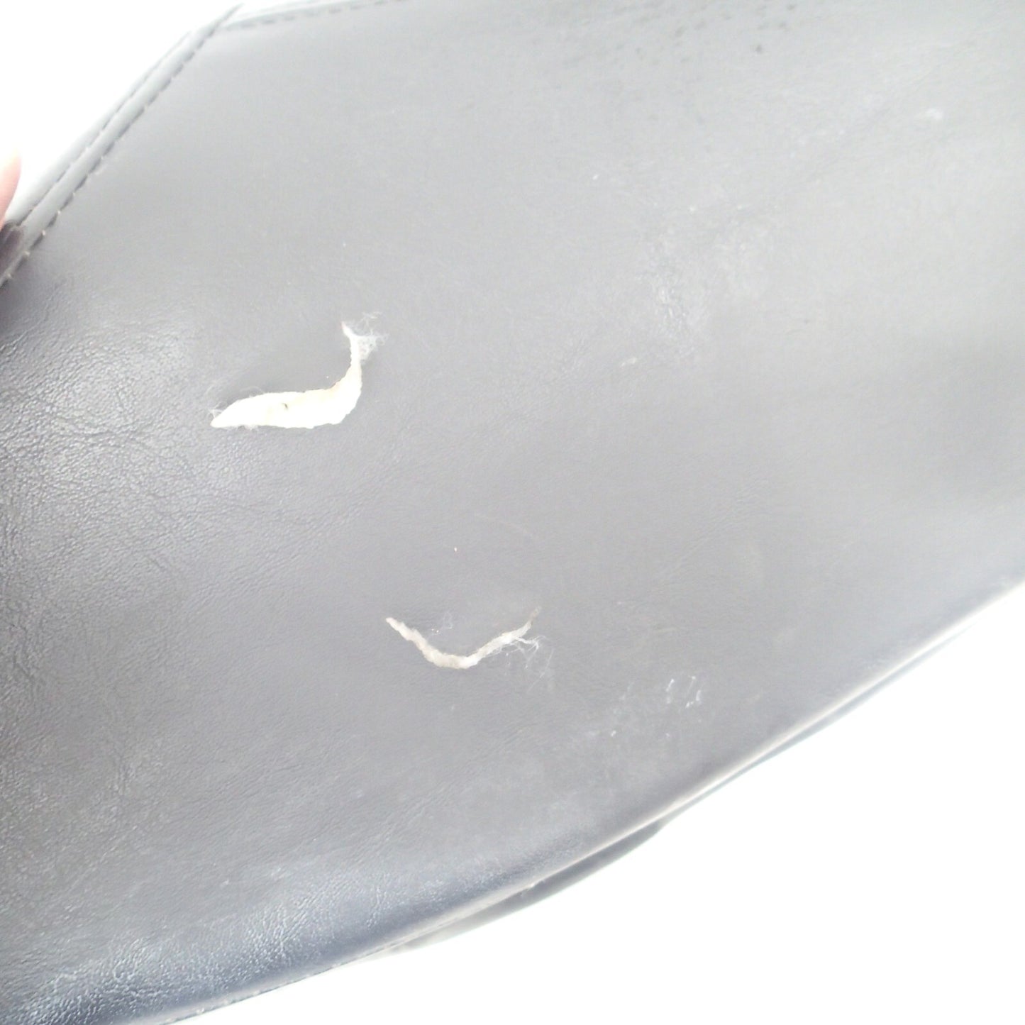 Harley Davidson OEM 2012 Ultra/Electra Seat P/N P52164-10 FLHT FLHR FLHX FLTRX