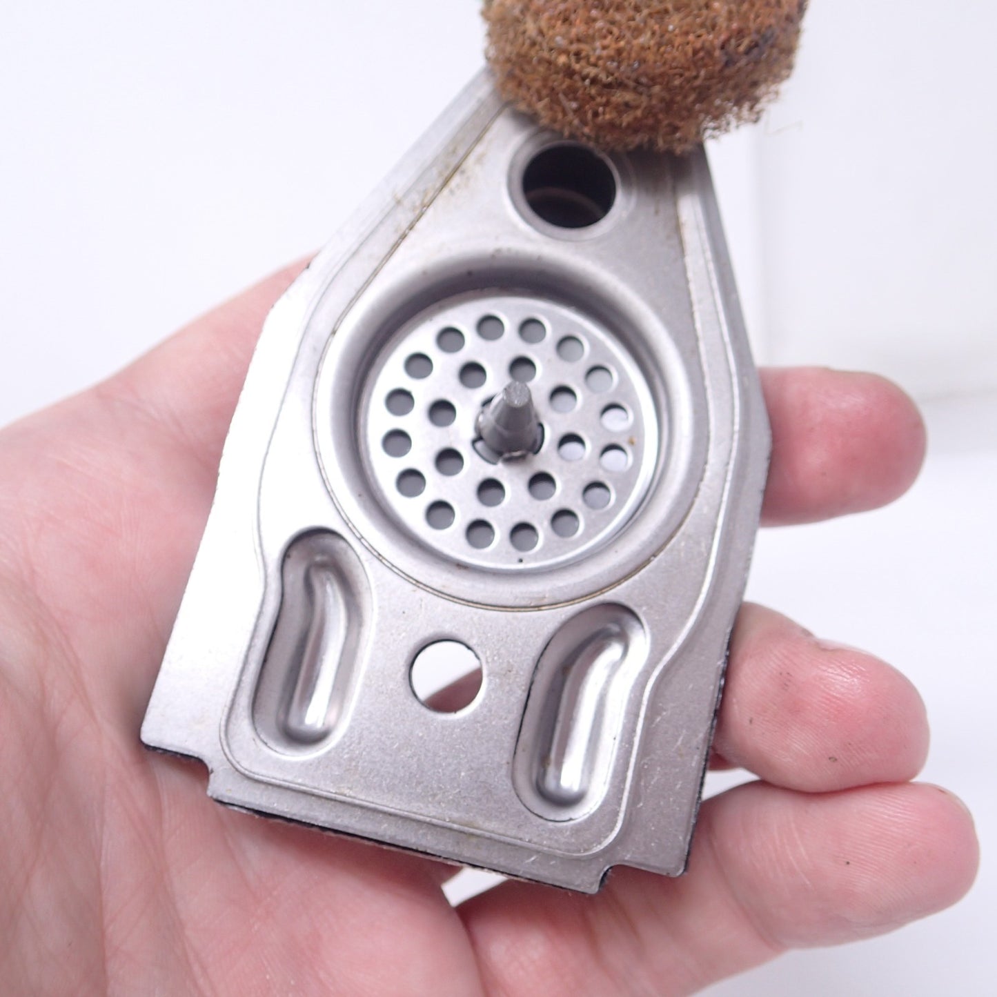 Harley-Davidson OEM USER Genuine Motorcycle 17025-03A Twin Cam Breather ASSY