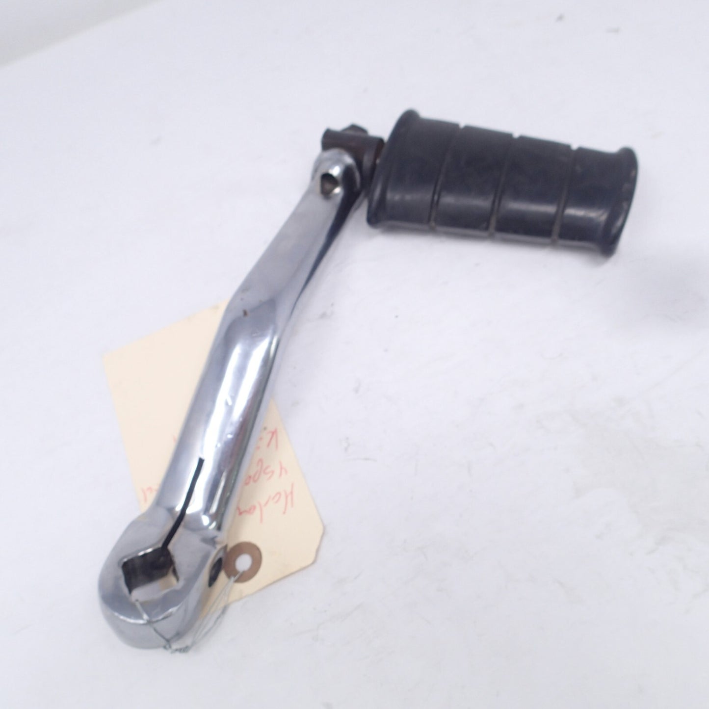 Harley Davidson oem Kickstart Arm And Pedal 33052-71