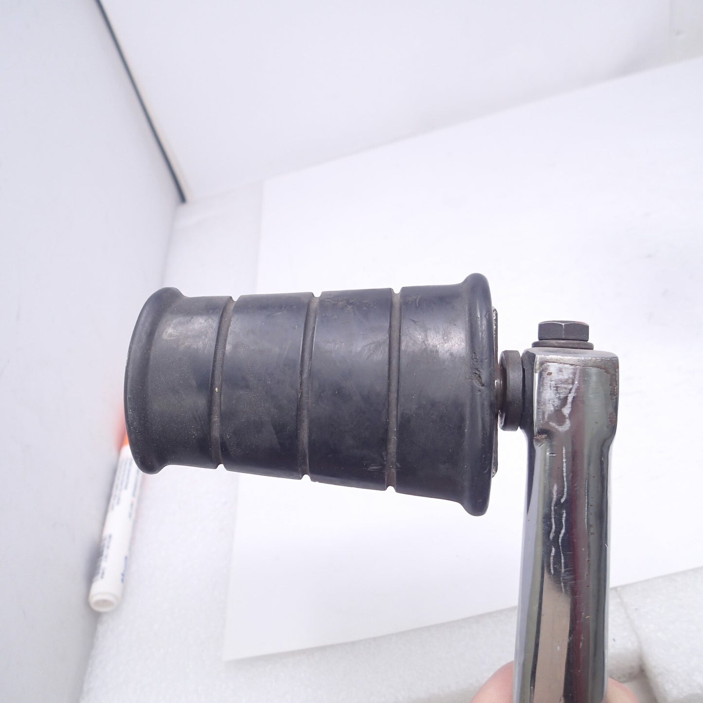 Harley Davidson oem Kickstart Arm And Pedal 33052-71