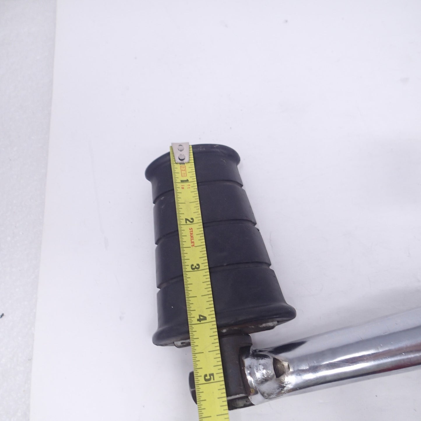 Harley Davidson oem Kickstart Arm And Pedal 33052-71