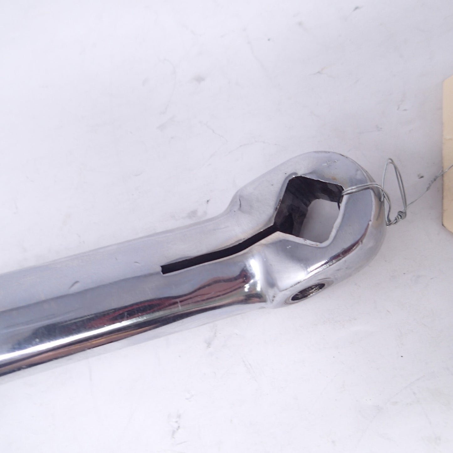 Harley Davidson oem Kickstart Arm And Pedal 33052-71