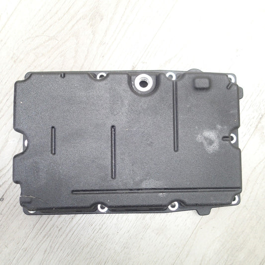 Harley Davidson OEM M8 Milwaukee 8 Softail Transmission Oil Pan 24400202 DAMAGE