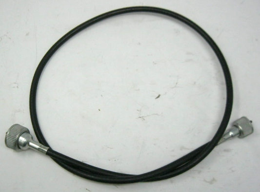 Appx. 35" Speedometer Drive Cable for 62-83 Harley-Davidson