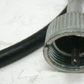 Appx. 35" Speedometer Drive Cable for 62-83 Harley-Davidson