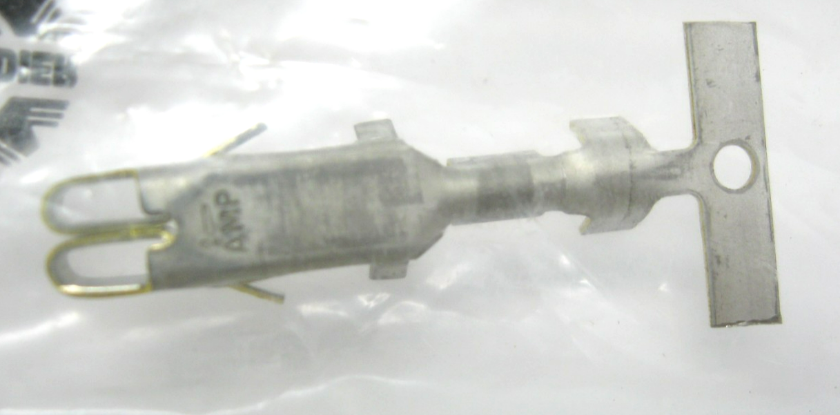 Ski-Doo 03-08 GSX GTX Legend MXZ Grand Touring Summit Female Terminal 515175855