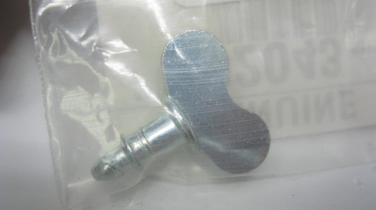 Kawasaki OEM 14-25 Teryx Rear Fender Winged Pin 92043-0779