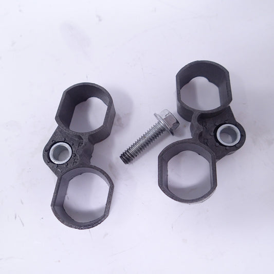 Genuine Harley-Davidson Set Of M8 Lifter Guides Locks 17900034 17900035