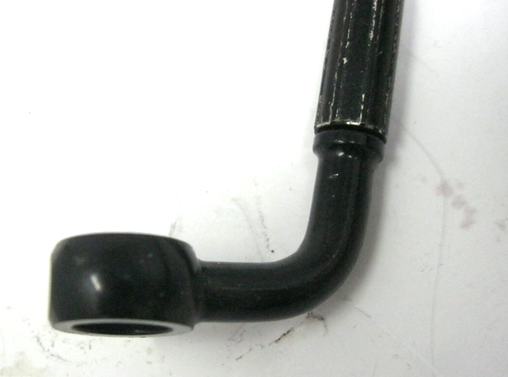 Appx. 68" (Not Including Fittings) Brake Line for Harley (Unknown Fitment)