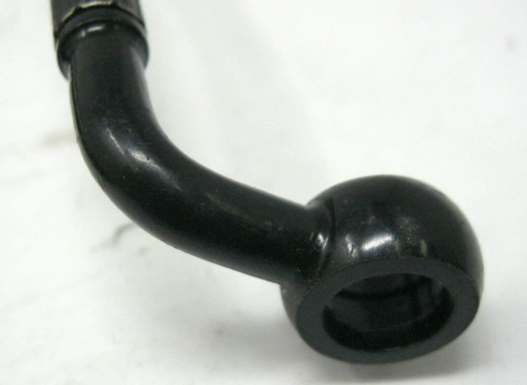 Appx. 68" (Not Including Fittings) Brake Line for Harley (Unknown Fitment)