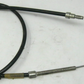 Clutch Cable (Appx. 54" Total) 43" Casing (Not Including Fittings) For Harley