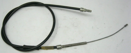 Clutch Cable (Appx. 54" Total) 43" Casing (Not Including Fittings) For Harley