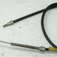 Clutch Cable (Appx. 54" Total) 43" Casing (Not Including Fittings) For Harley