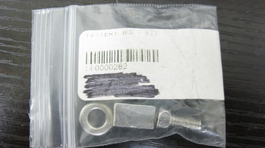 BRP Battery Bolt Kit (For ONE Side) 250000282