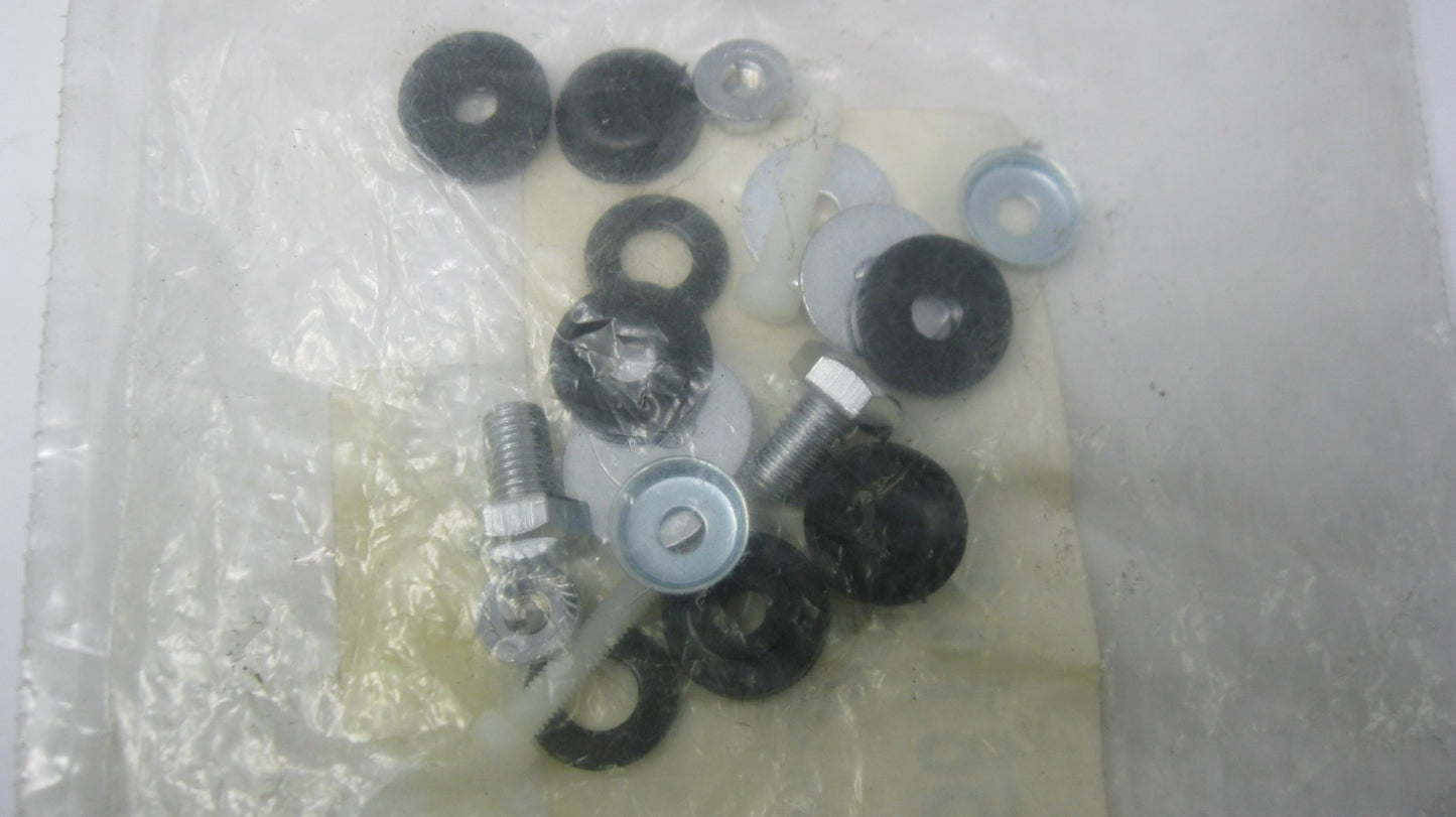 Harley-Davidson OEM Sport Windshield Hardware Kit For XL, FXR, FXRS 58143-85