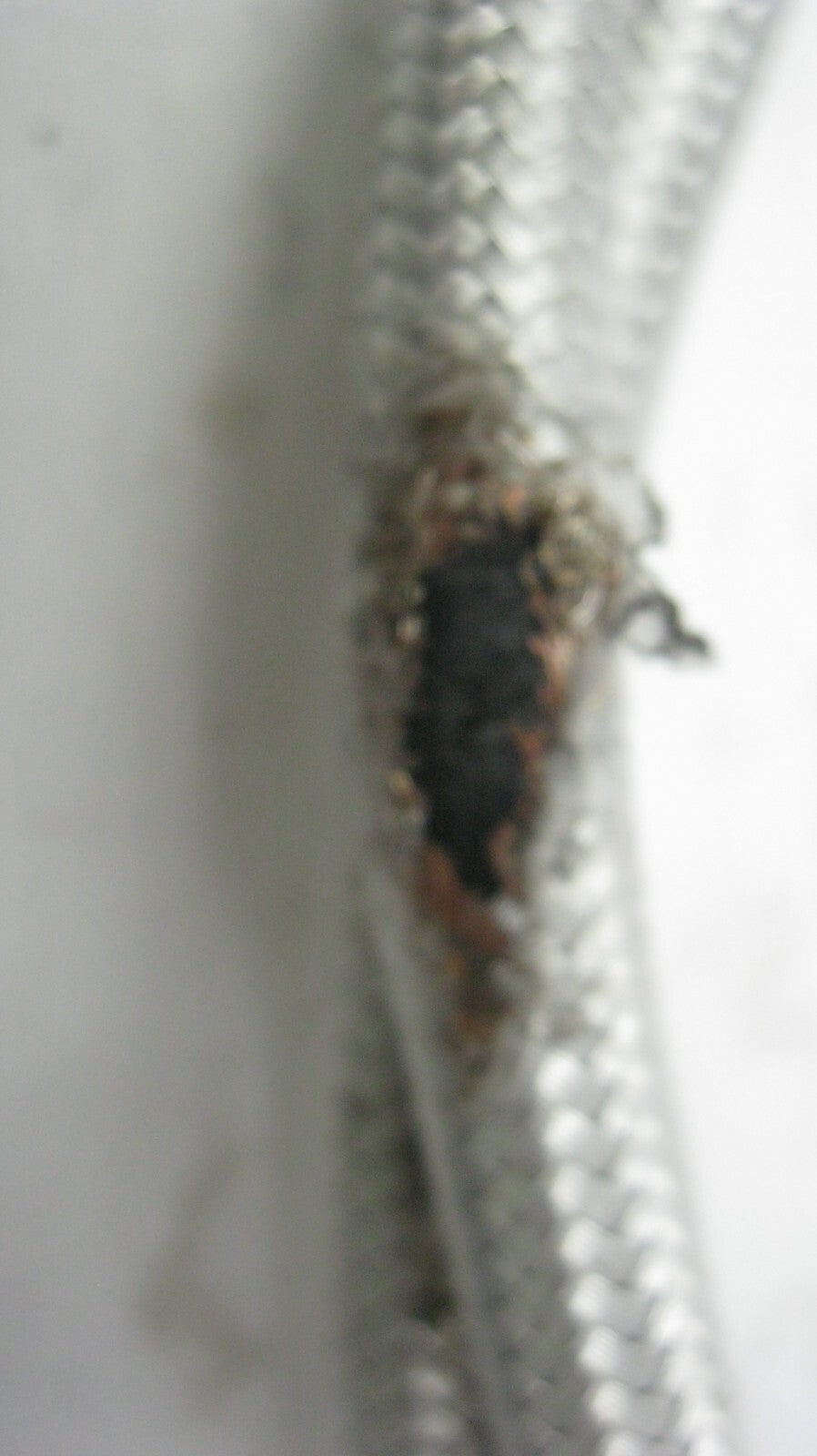 Unbranded Clutch Cable (Appx. 70" Total) 68" Braided Casing