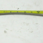 Magnum 19" (Bend to Bend) Braided Brake Line for Harley (Unknown Fitment)