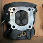 Harley Davidson OEM M8 Water Cooled Engine Cylinder Heads 16500500 16500490