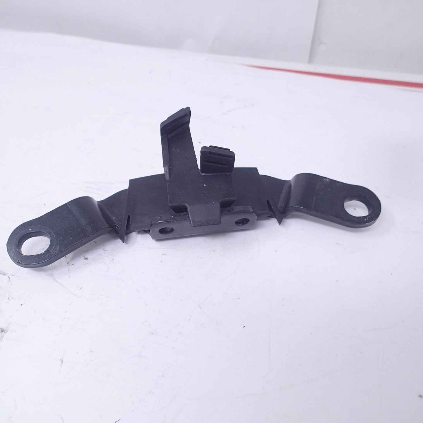 Harley Davidson-Road King Touring  Air Cleaner Mount Bracket