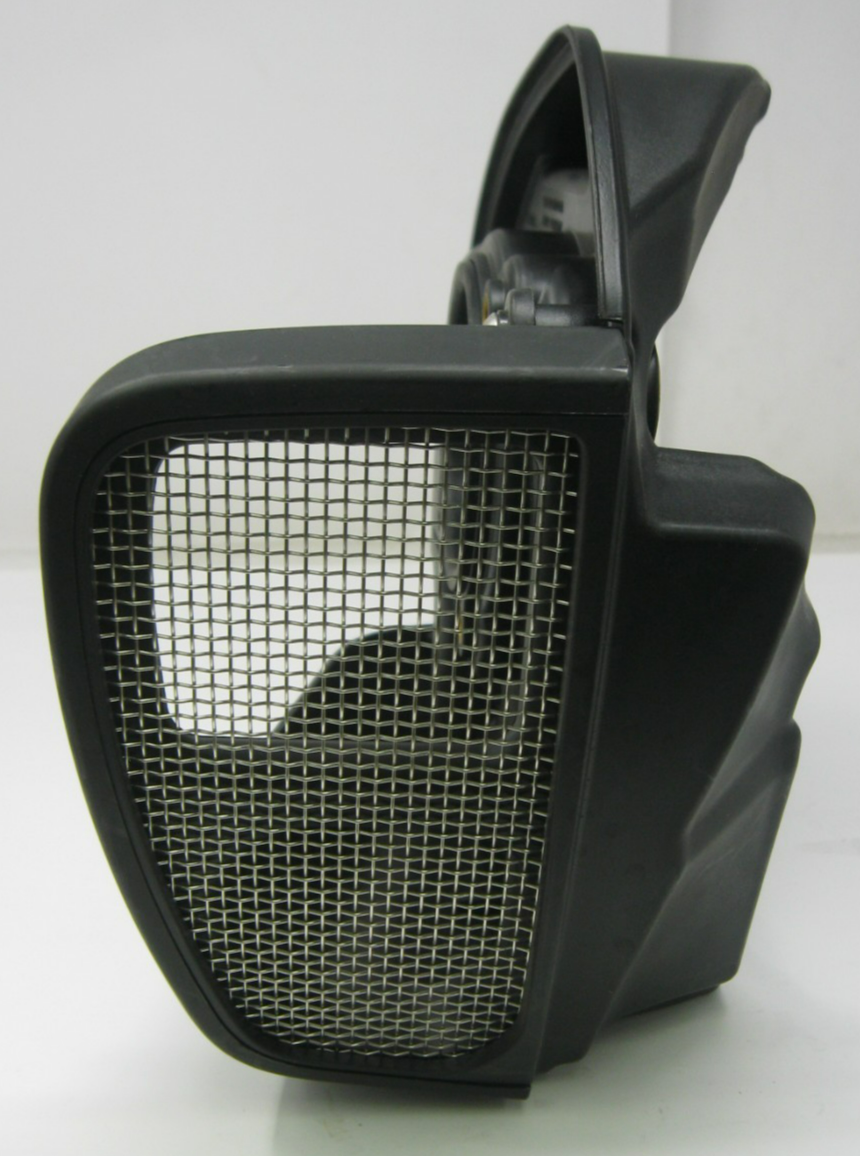 Harley-Davidson OEM 17 & Later M8 Backing Plate (Casting # 29000116) 29000121