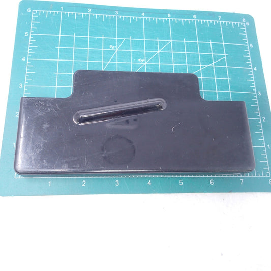 Fits Harley-Davidson Battery Top Cover Black  66366-97 Battery Box Top Cover Lid