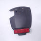 MUDFLAP BLACK REAR FENDER DUCATI SCRAMBLER 800 - 4601D981A