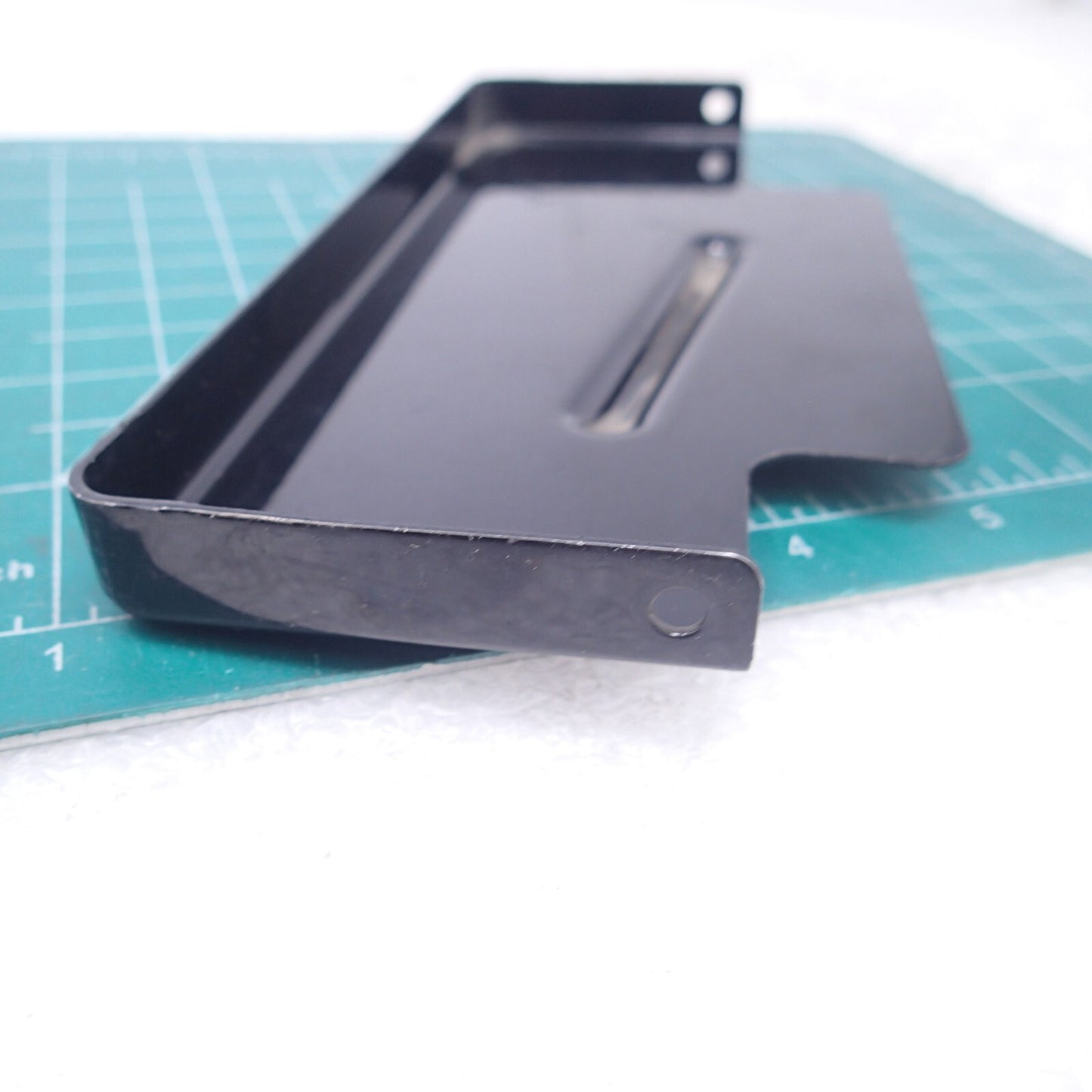 Fits Harley-Davidson Battery Top Cover Black  66366-97 Battery Box Top Cover Lid