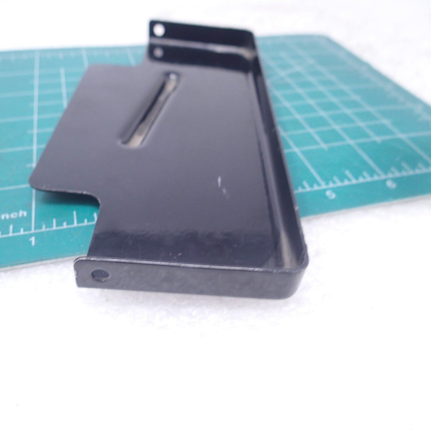 Fits Harley-Davidson Battery Top Cover Black  66366-97 Battery Box Top Cover Lid