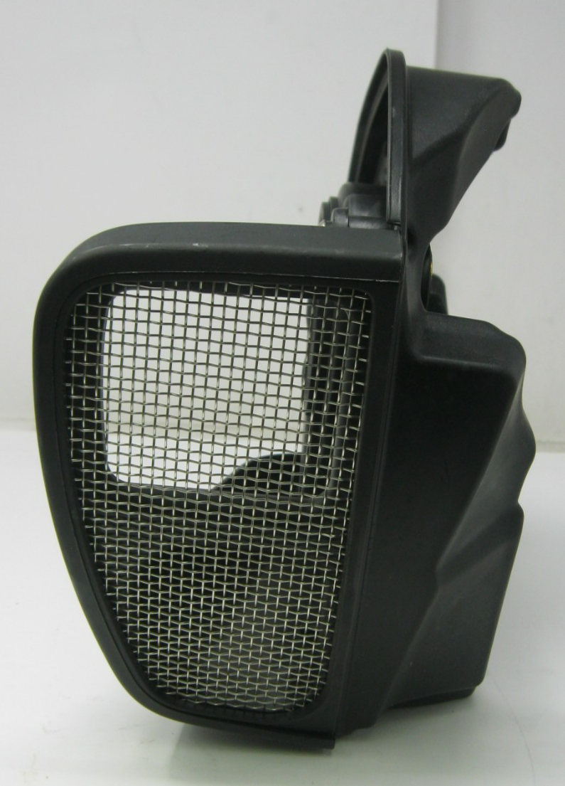 Harley-Davidson OEM 17 & Later M8 Backing Plate (Casting # 29000116) 29000121