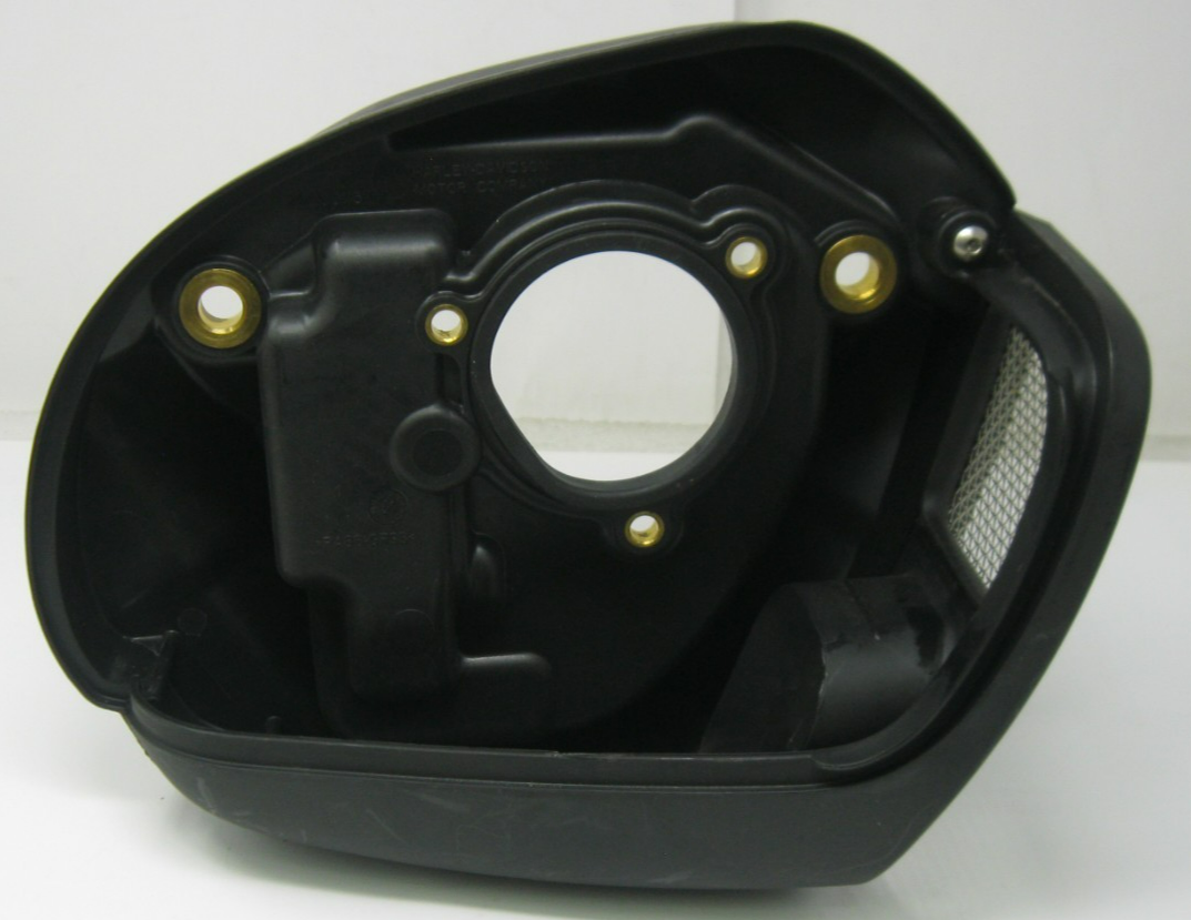 Harley-Davidson OEM 17 & Later M8 Backing Plate (Casting # 29000116) 29000121