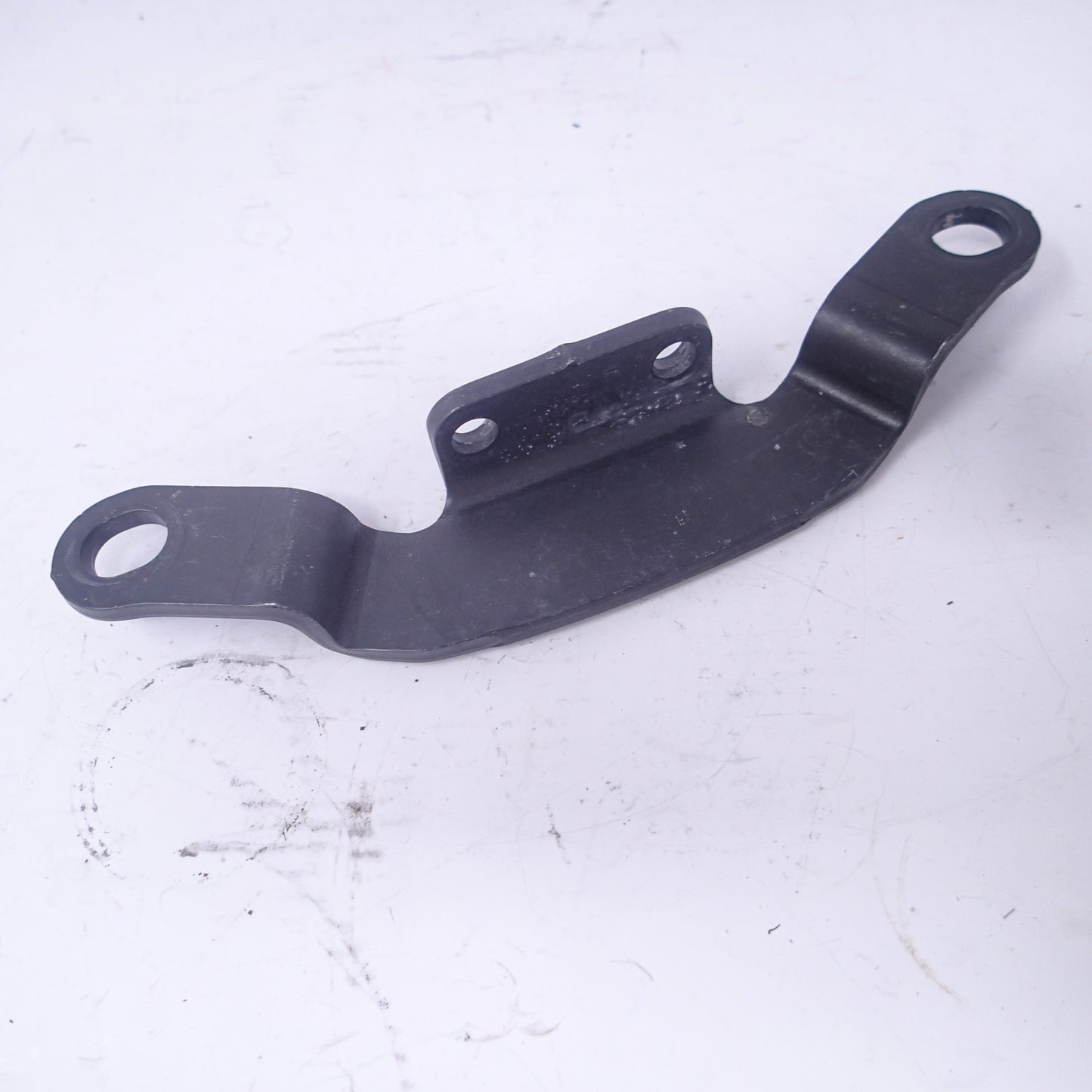 Harley Davidson Touring Air Cleaner Intake Mount Bracket Used