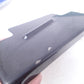 Harley Davidson Dyna Super Glide & Low Rider Black Battery Box Top Cover Lid