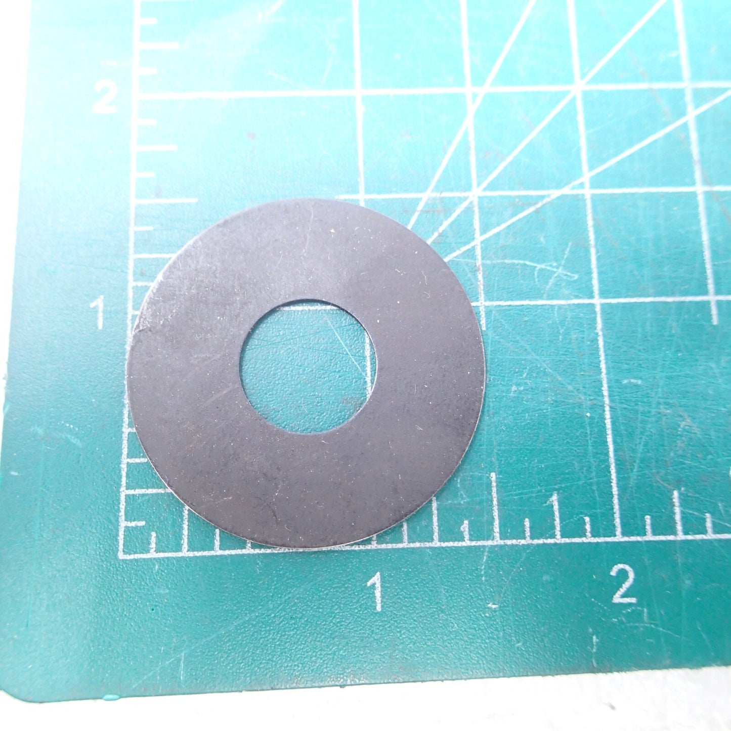 PAC Racing Valve Spring Shims PAC-S189