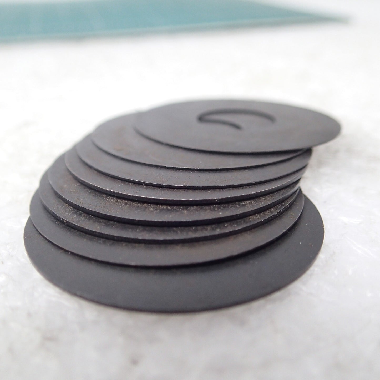 PAC Racing Valve Spring Shims PAC-S189